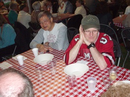 P5070106 Saturday Clambake